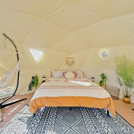 הוילה Upper Lake Soul Whispering Ranch Retreat מראה חיצוני תמונה